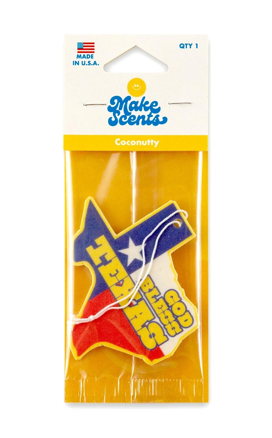 Makes Scents Air Fresheners